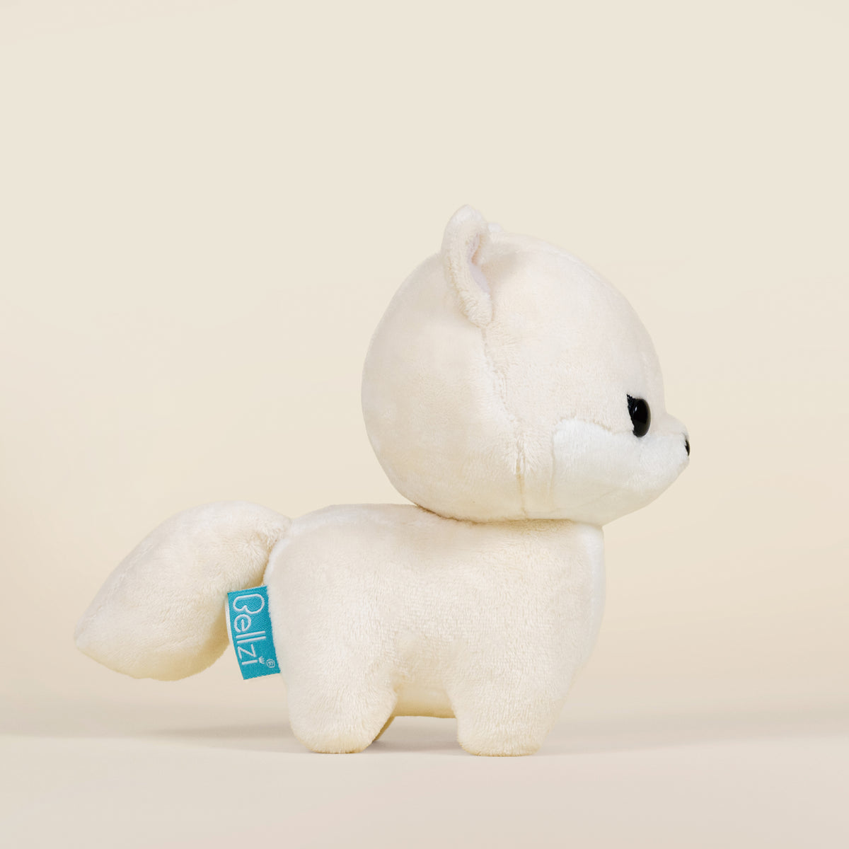 Mini Arcti the Arctic Fox