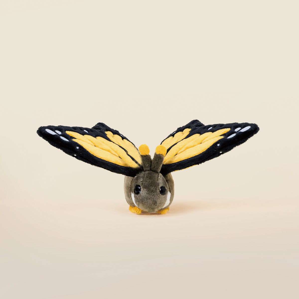 Mini Monarch Butti the Butterfly