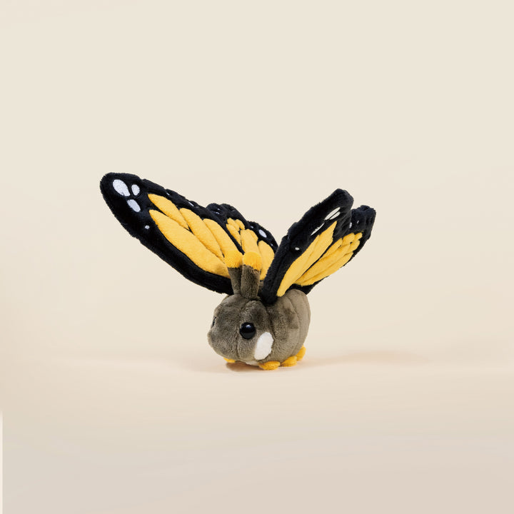 Mini Monarch Butti the Butterfly
