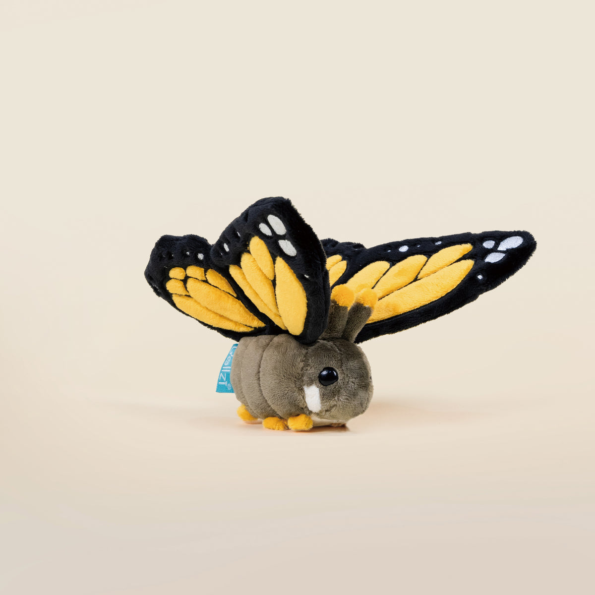 Mini Monarch Butti the Butterfly