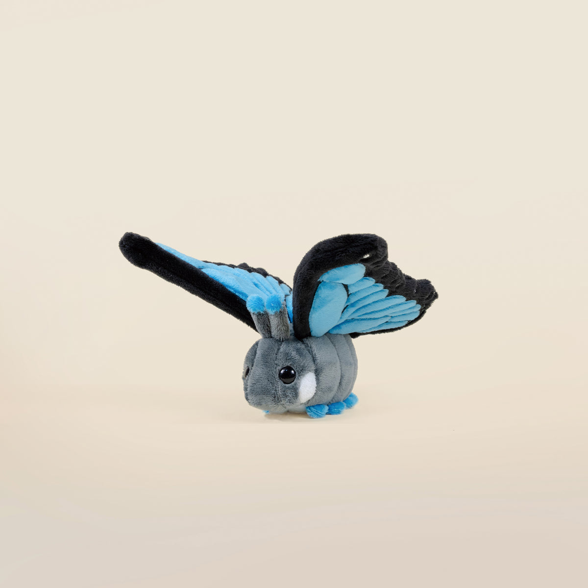 Mini Morpho Butti the Butterfly – Bellzi