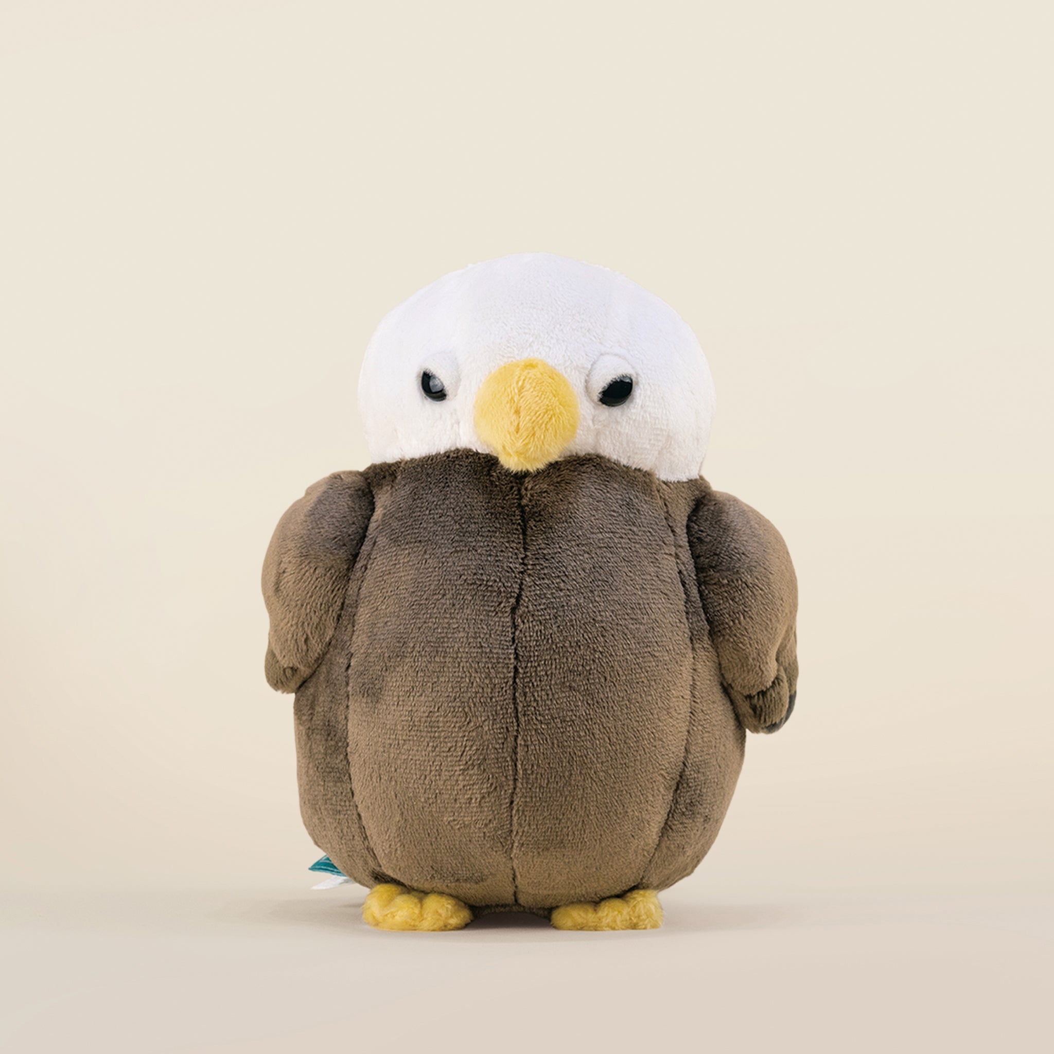 Mini Baldi the Bald Eagle