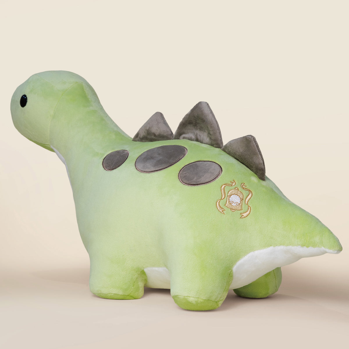Giant Bronti the Brontosaurus
