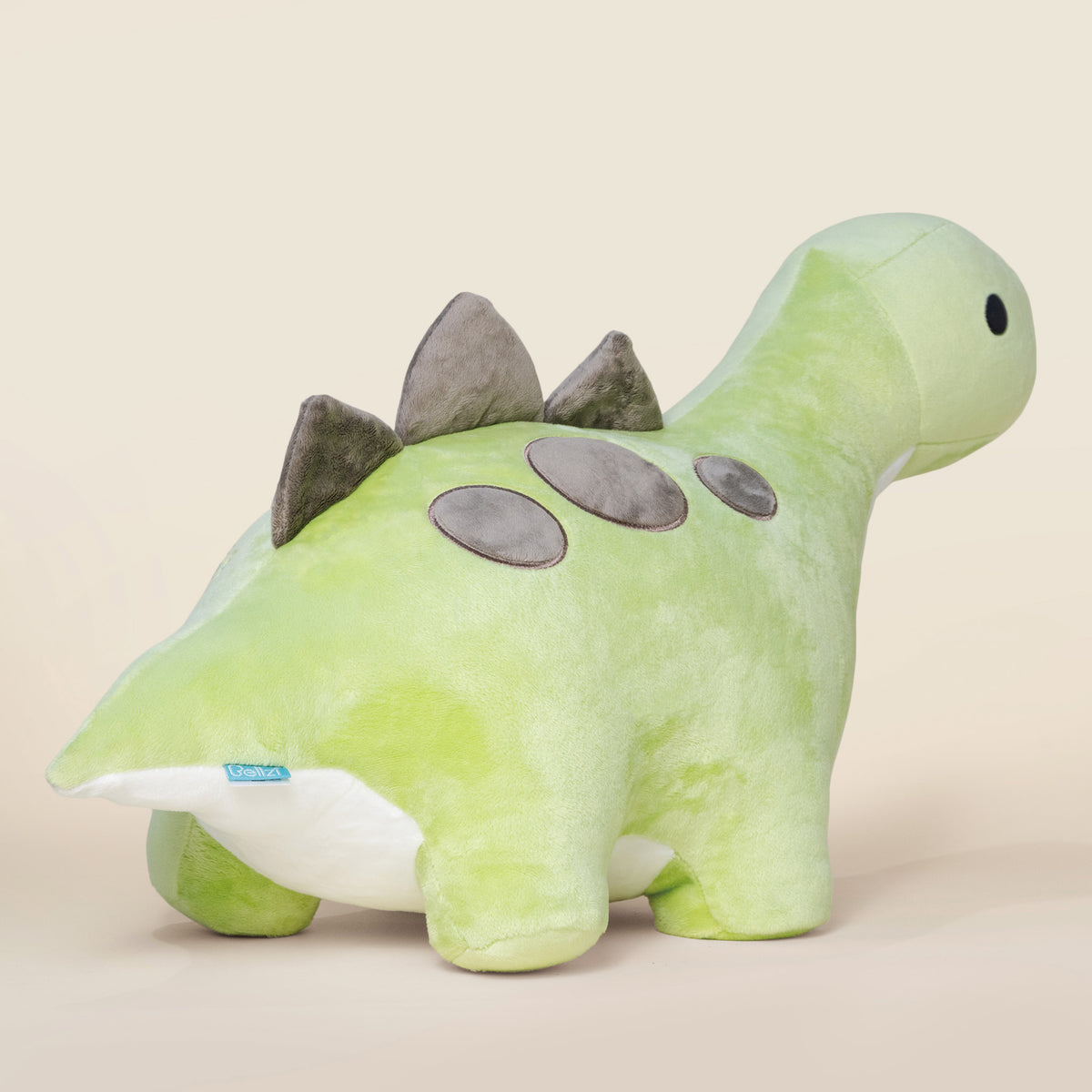 Giant Bronti the Brontosaurus