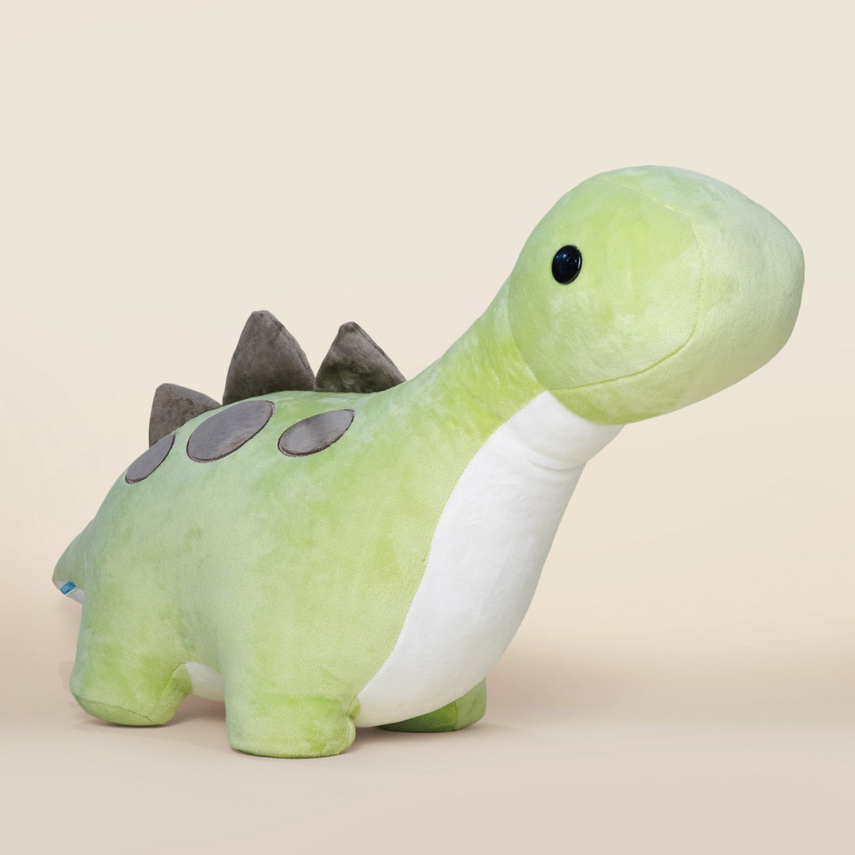 Giant Bronti the Brontosaurus