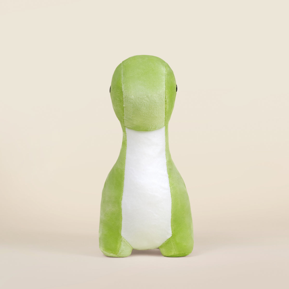 Bronti the Brontosaurus