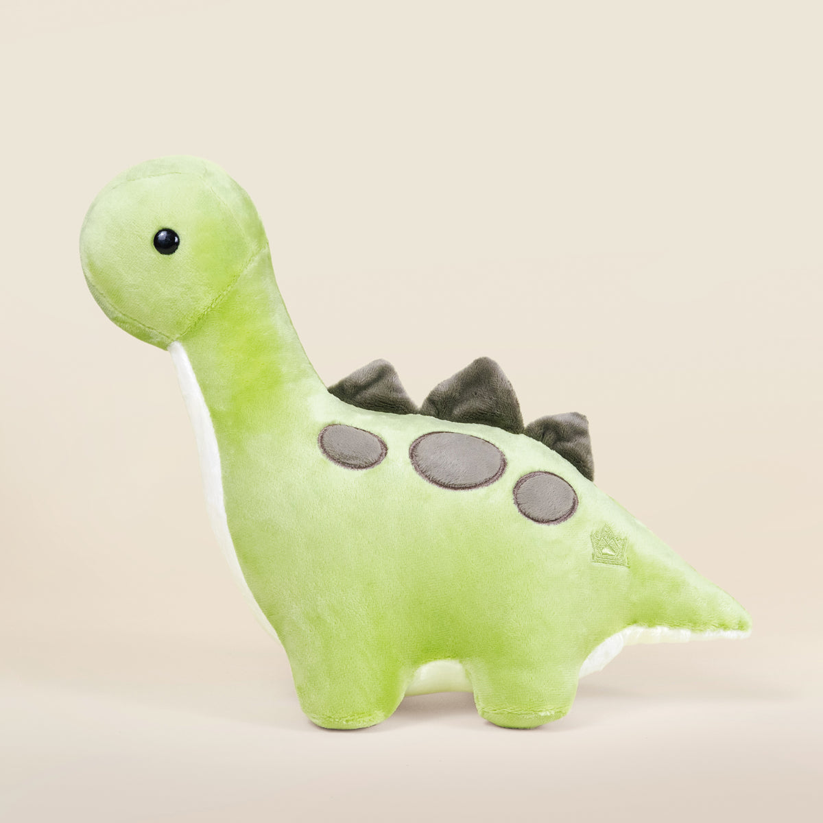 Bronti the Brontosaurus