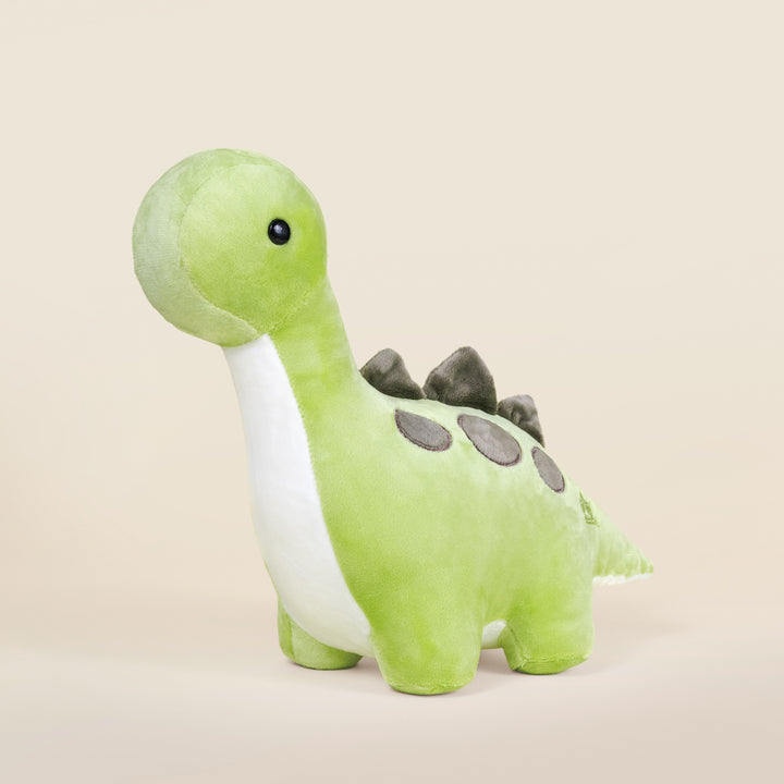 Bronti the Brontosaurus