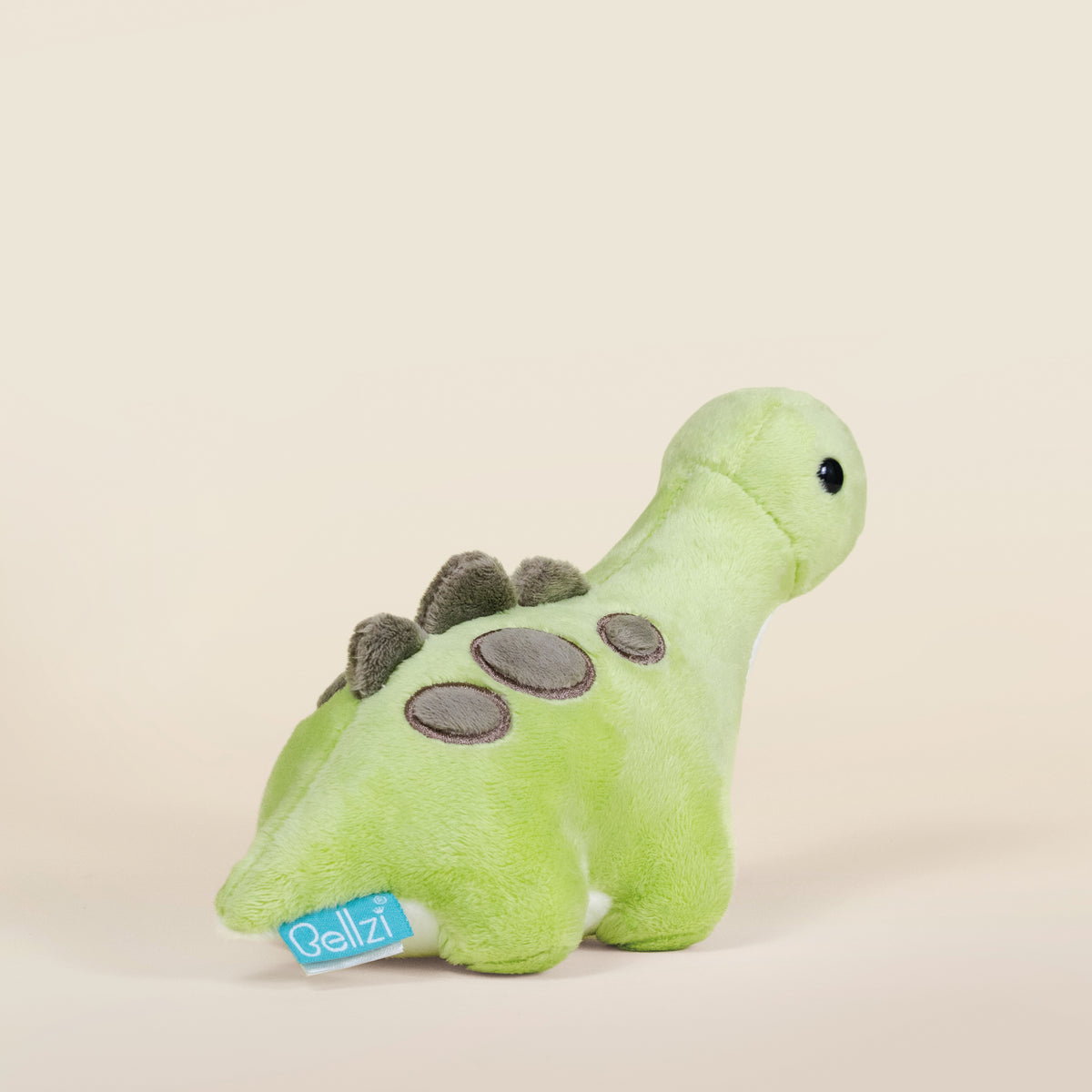 Mini Bronti the Brontosaurus