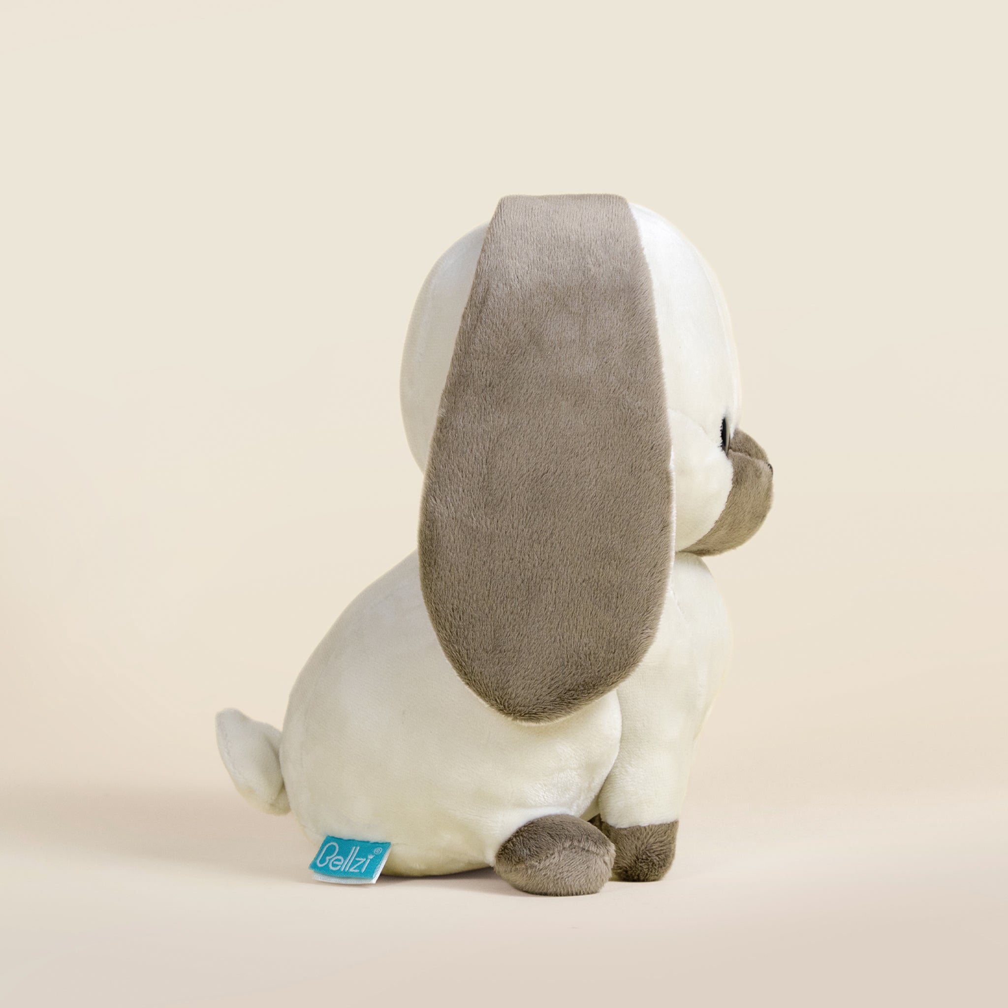 Lop Bunni the Lop Eared Rabbit - Bunny Stuffed Animal | Bellzi