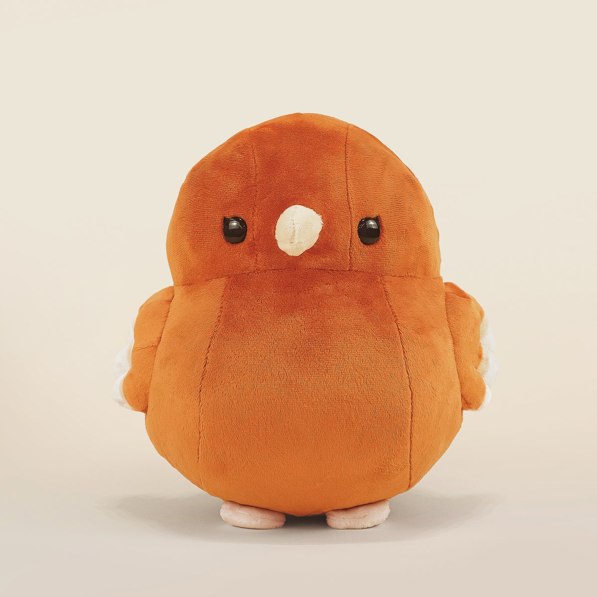 Canari the Canary