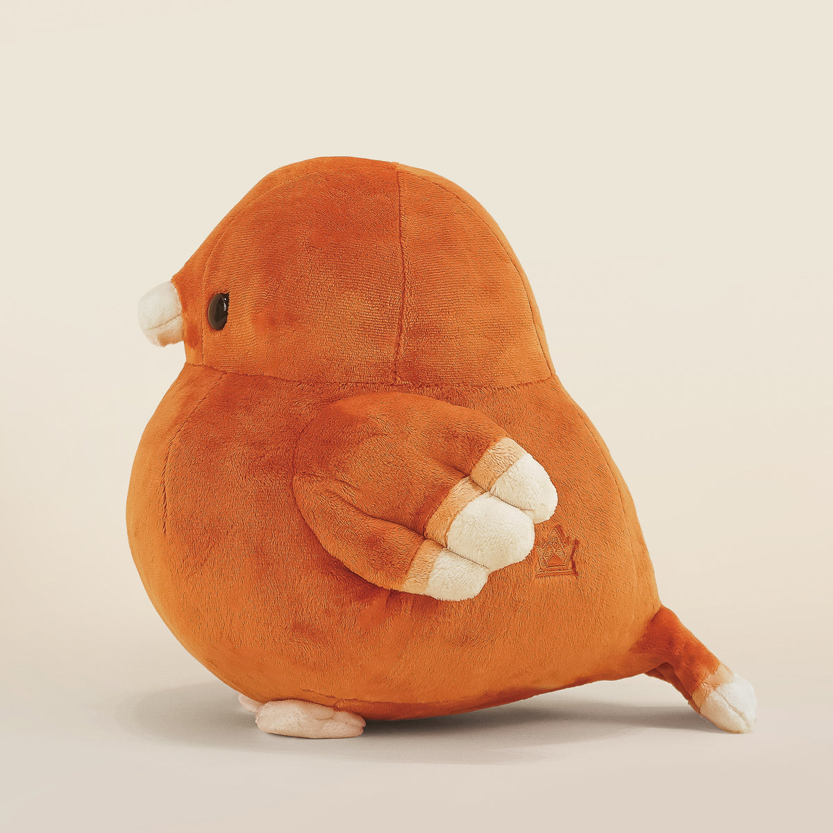 Canari the Canary