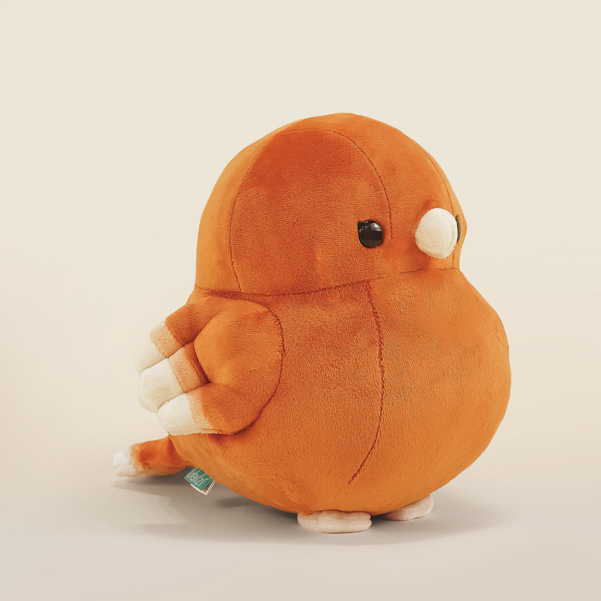 Canari the Canary