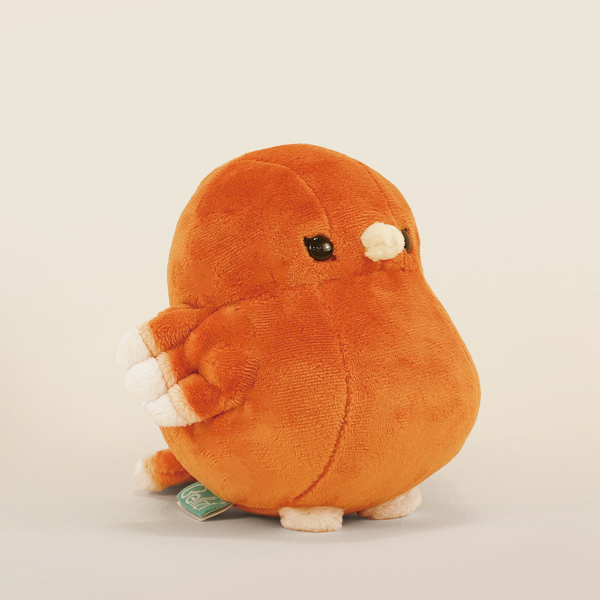 Mini Canari the Canary