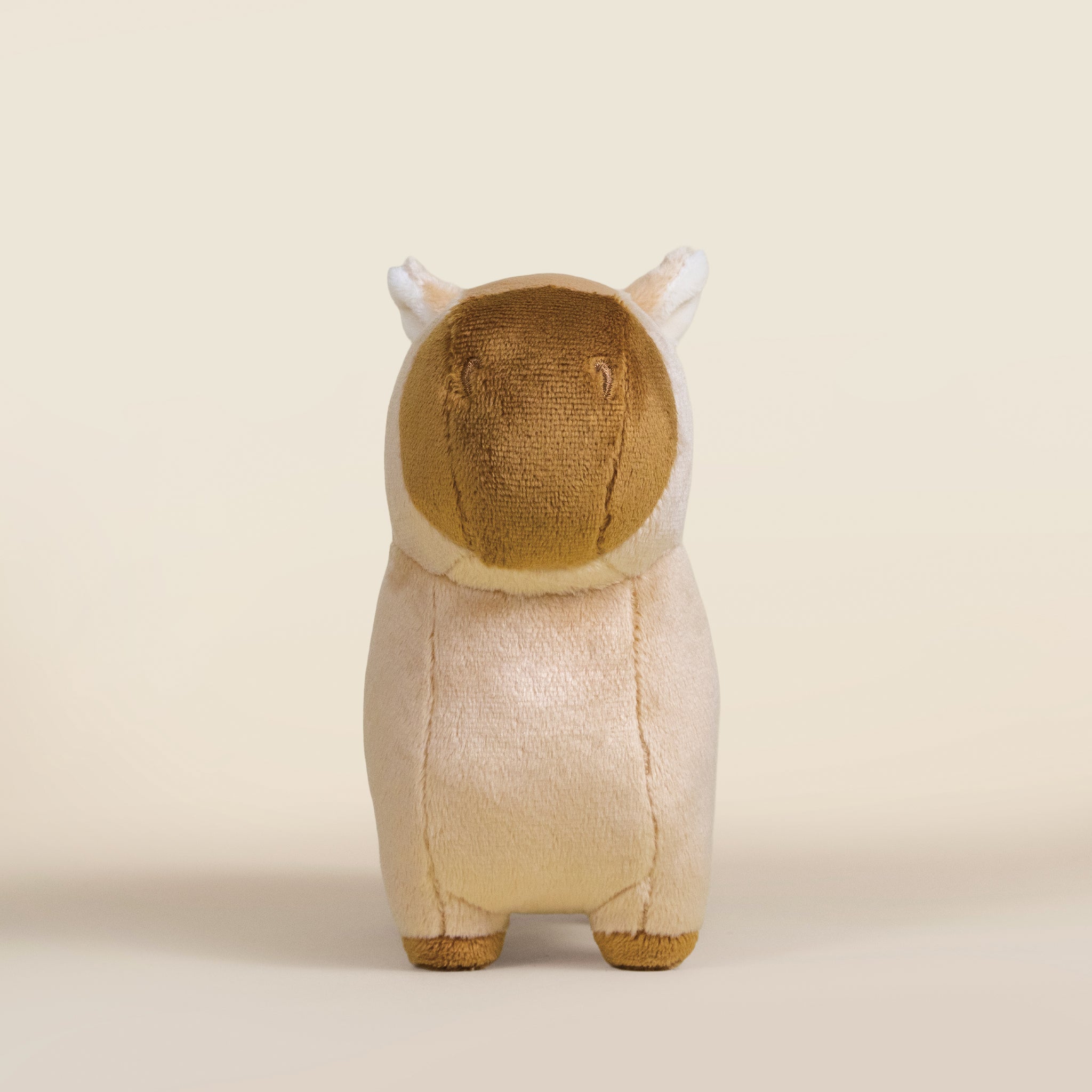 Mini Cappi the Capybara