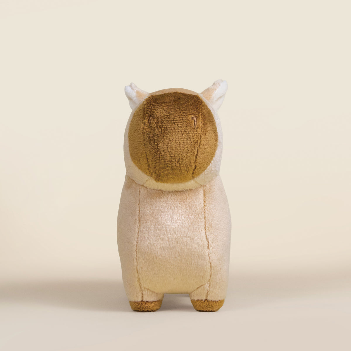 Mini Cappi the Capybara