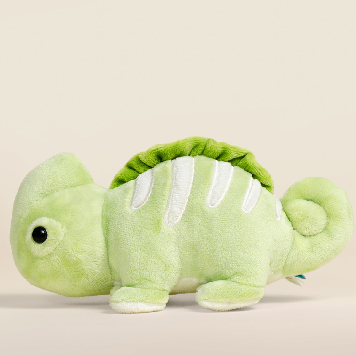 Mini Chamili the Chameleon