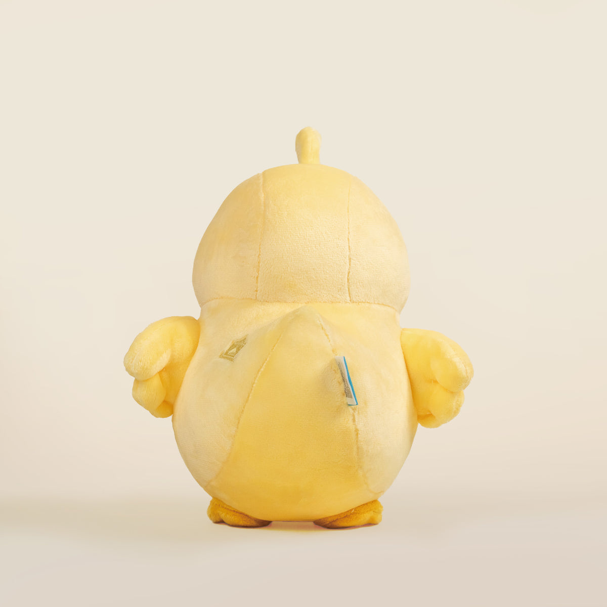 Chicki the Chick