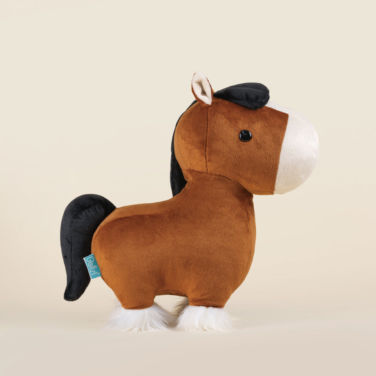 Clydesdale the Horsi