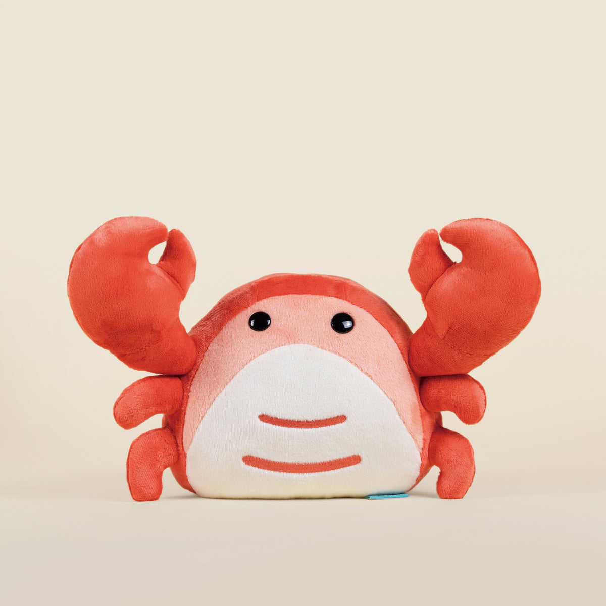 Crabbi The Crab