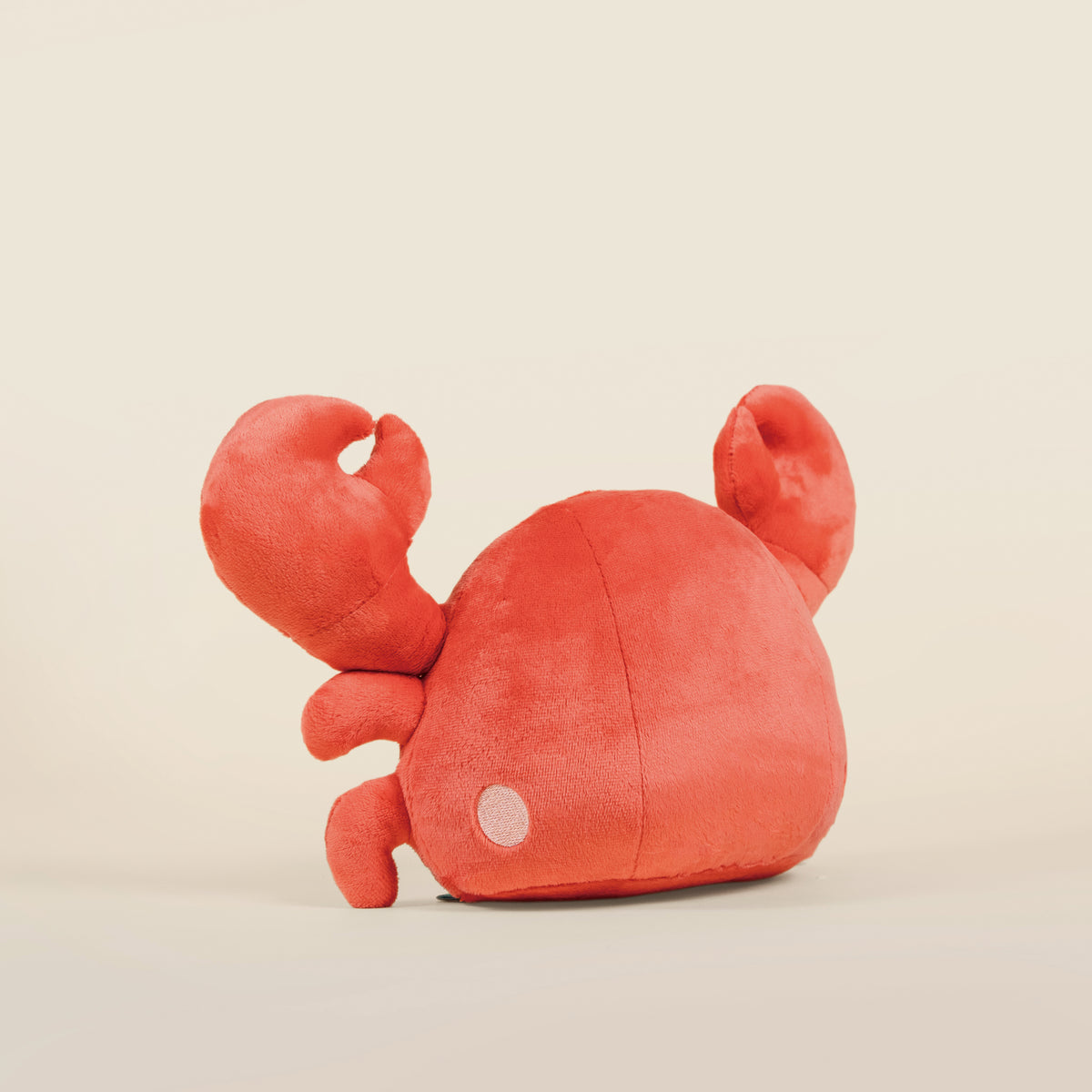 Crabbi The Crab