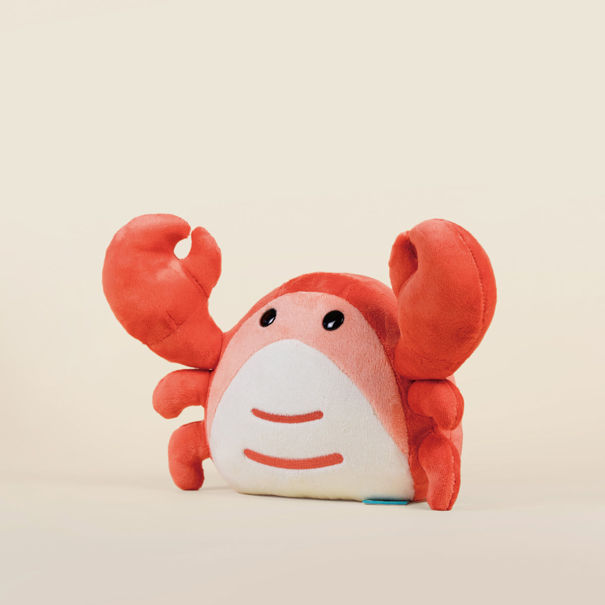 Crabbi The Crab