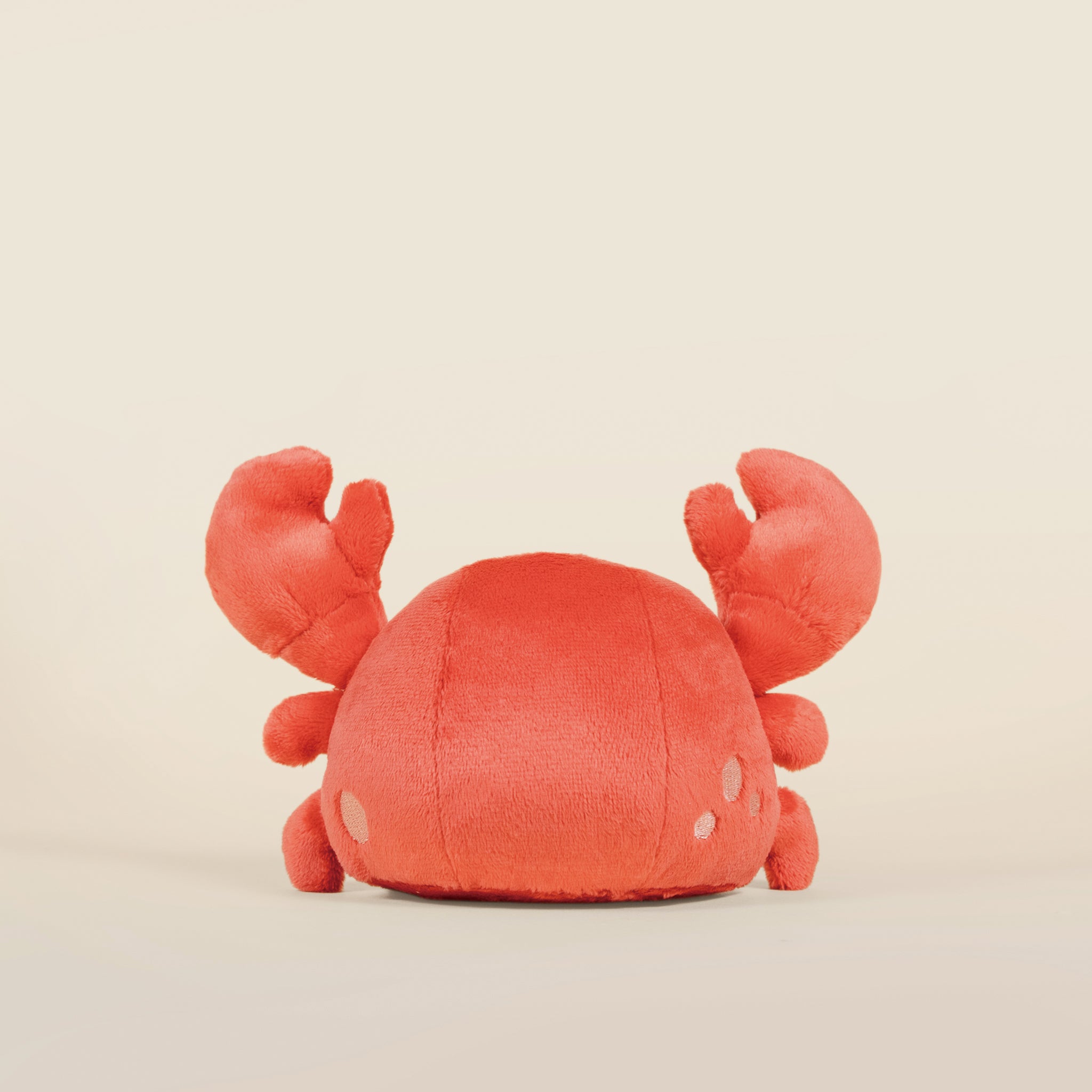 Mini Crabbi the Crab