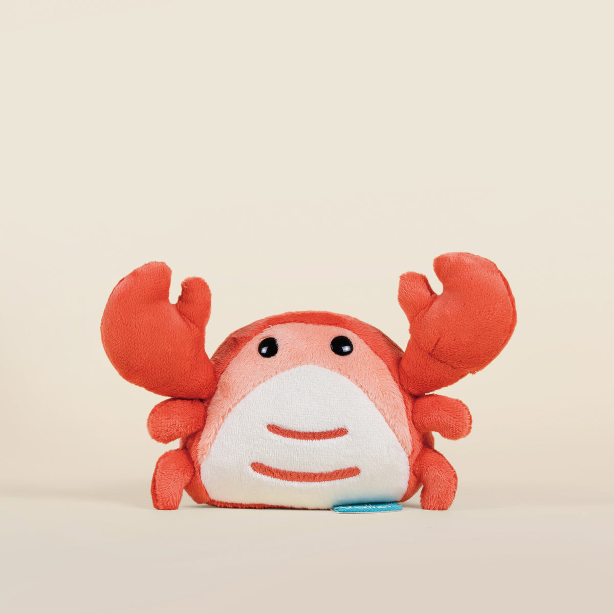 Mini Crabbi the Crab