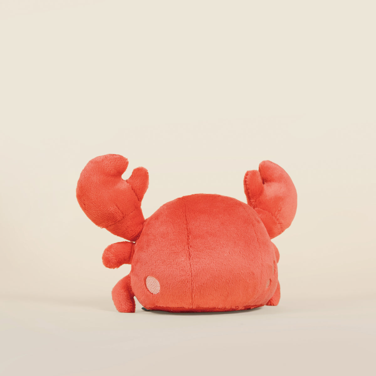 Mini Crabbi the Crab