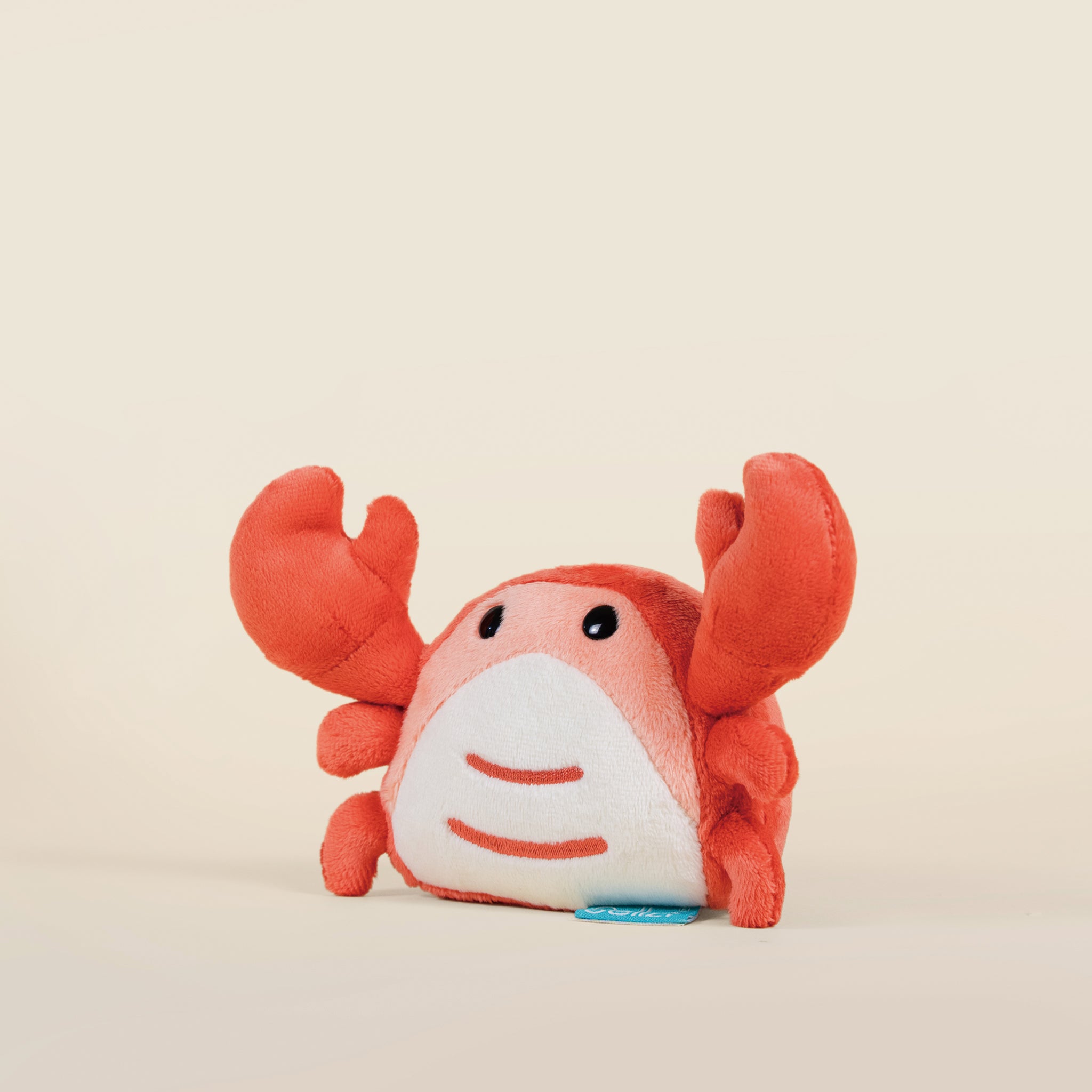 Mini Crabbi the Crab