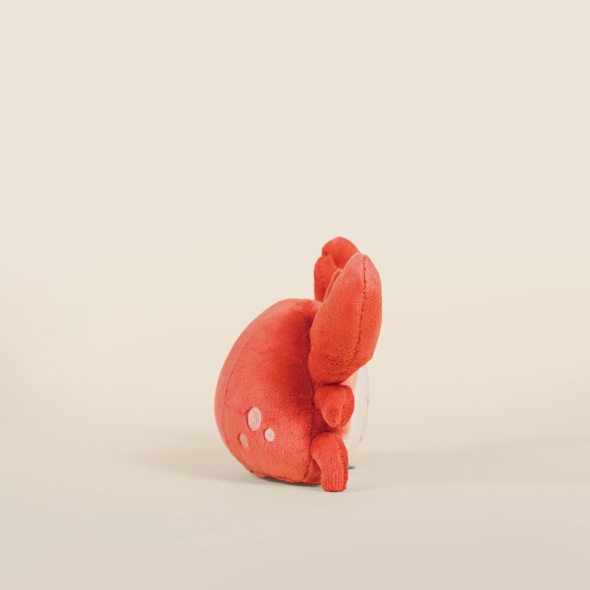 Mini Crabbi the Crab