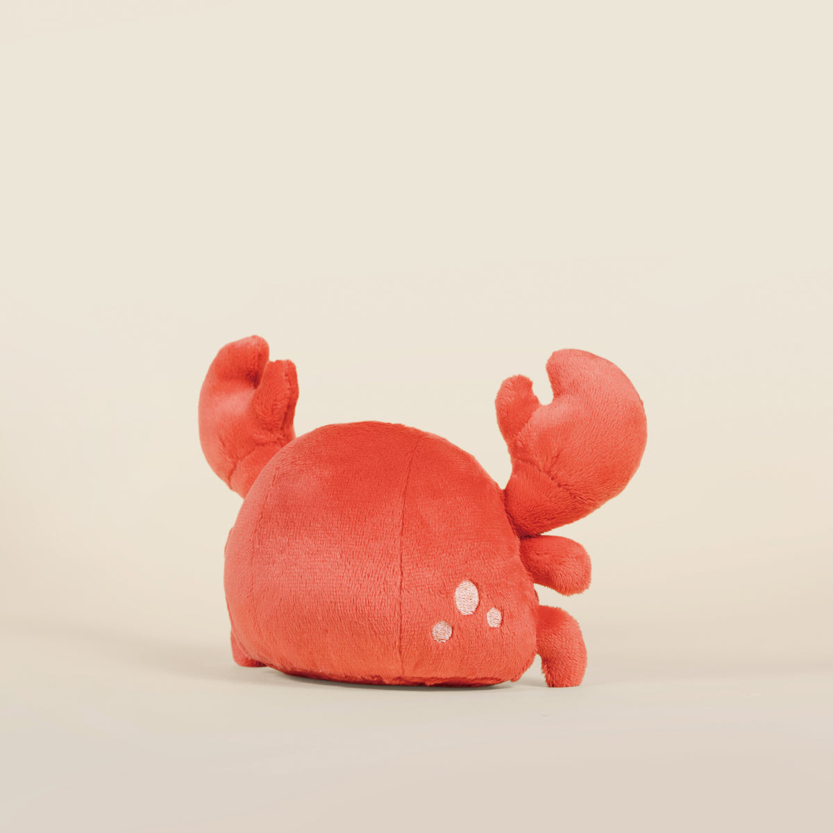 Mini Crabbi the Crab