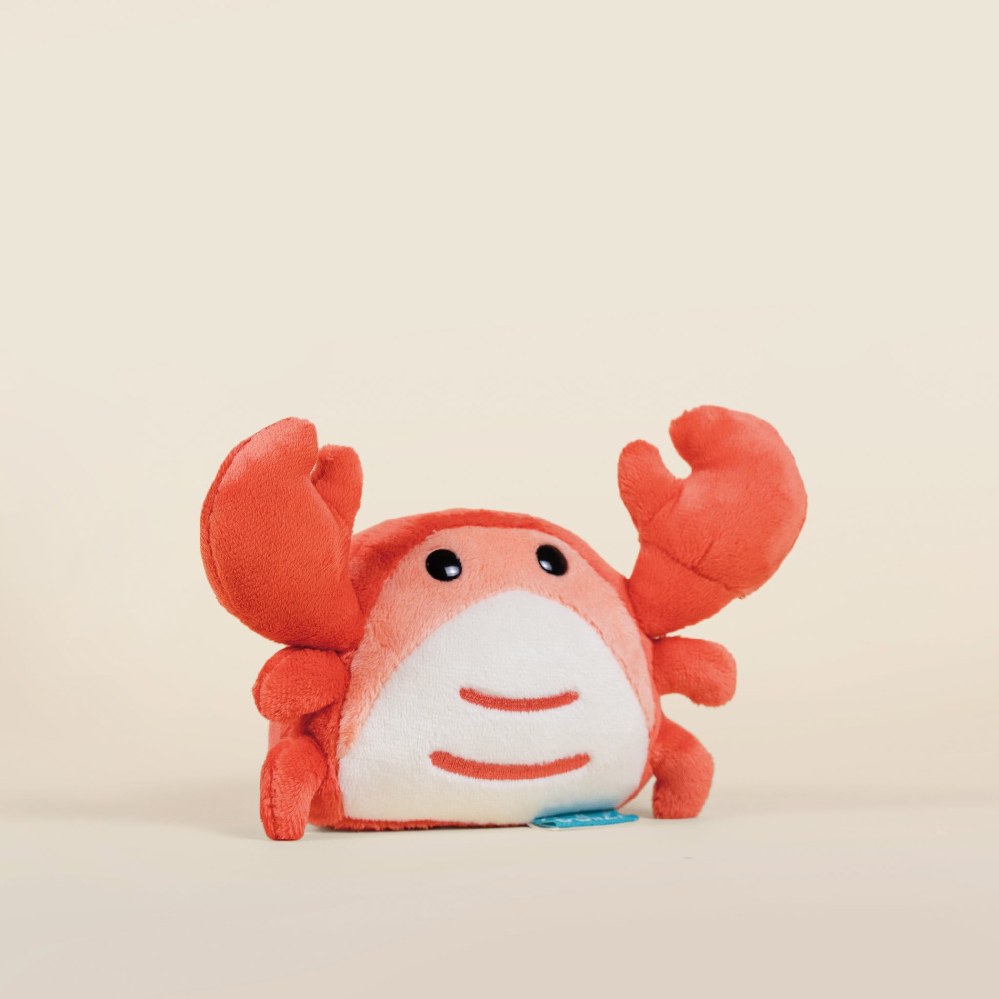 Mini Crabbi the Crab