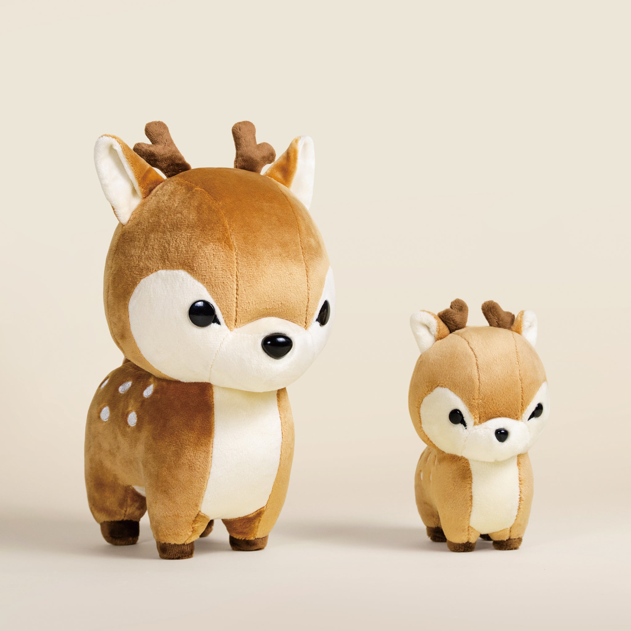 Mini Deeri the Deer