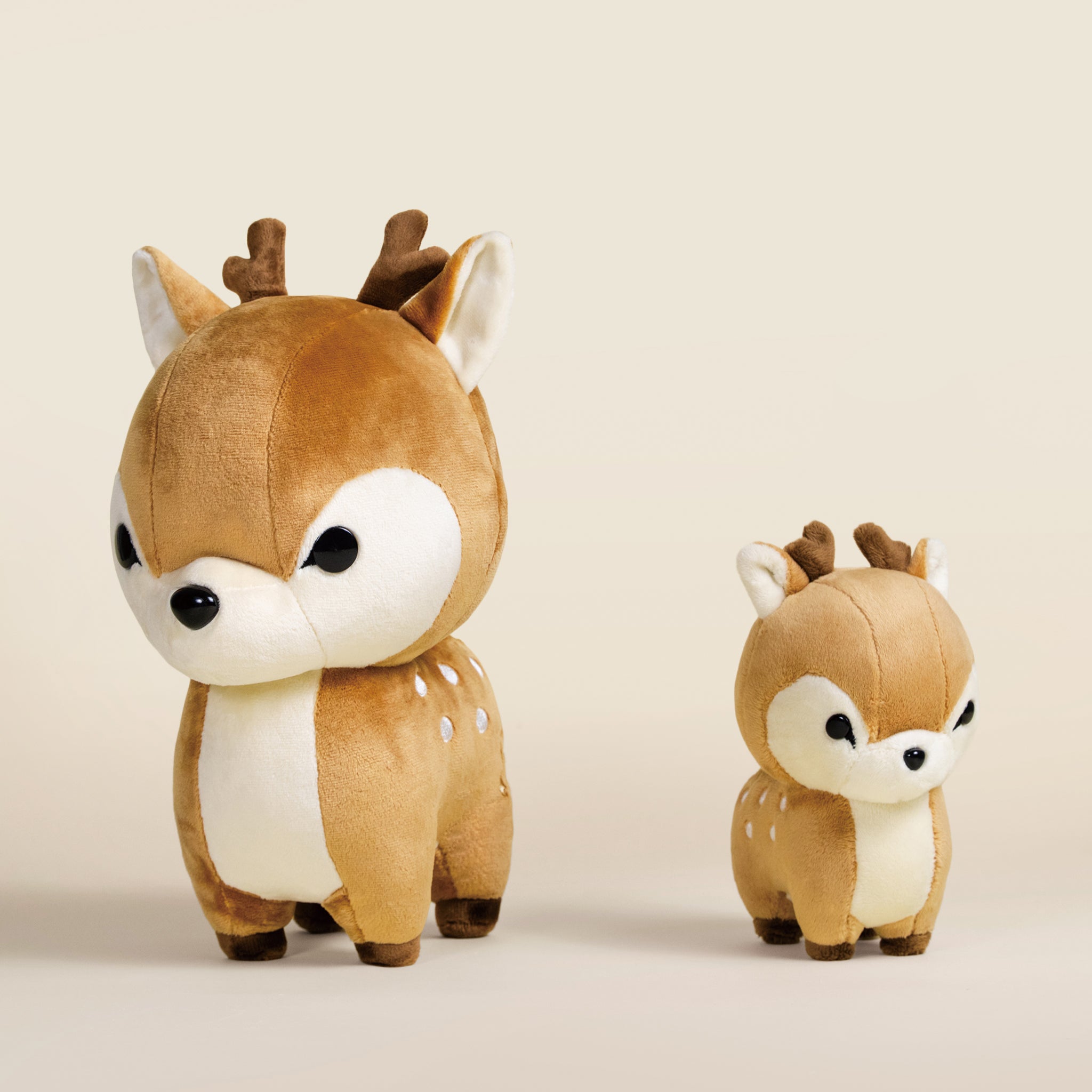 Mini Deeri the Deer