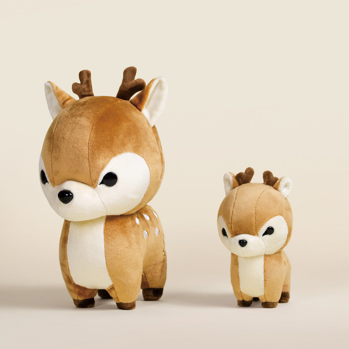 Deeri the Deer