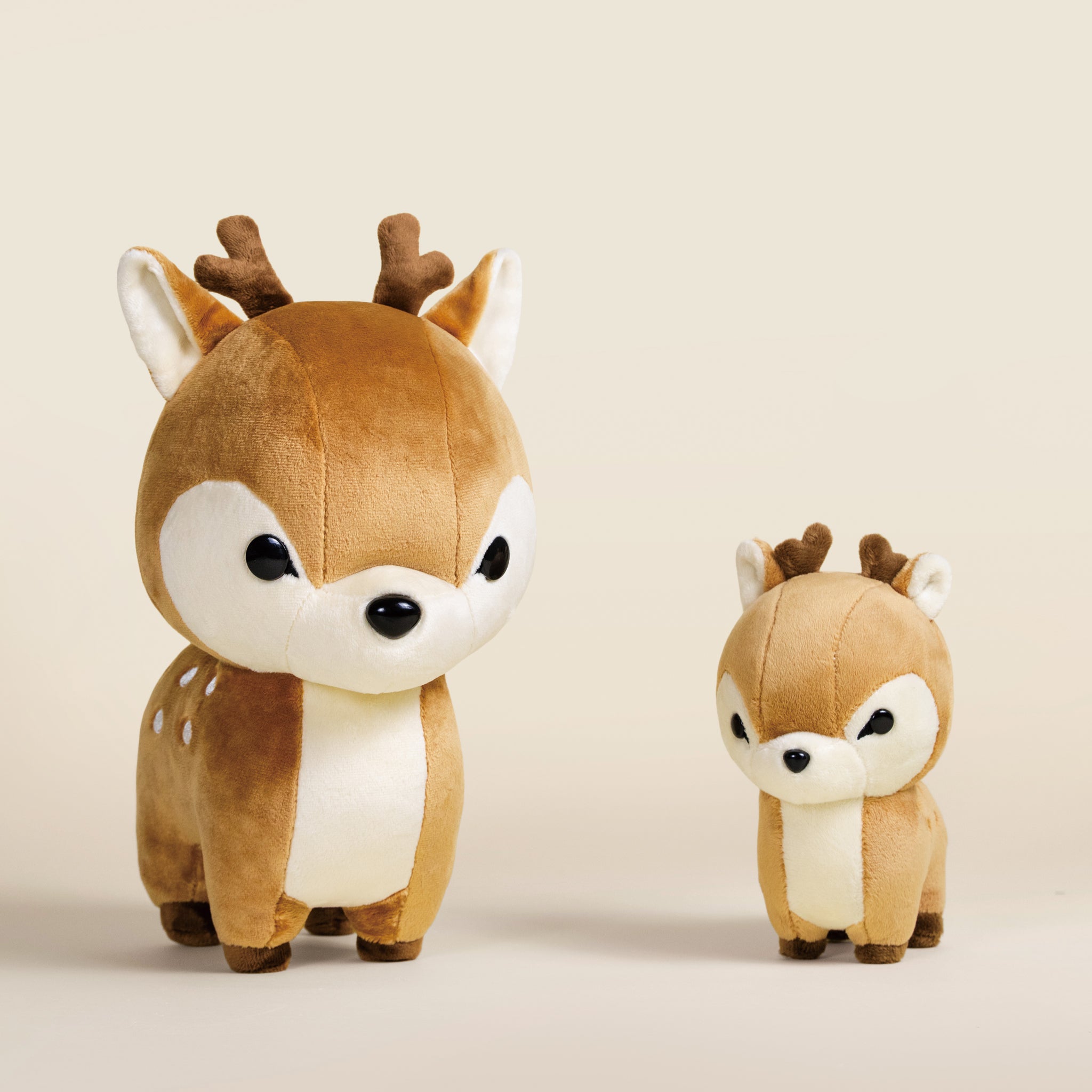 Mini Deeri the Deer