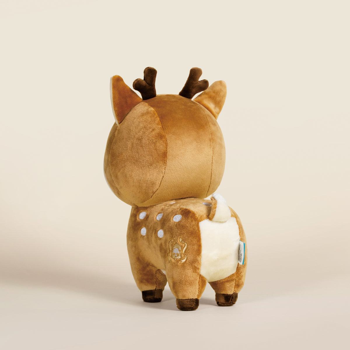 Deeri the Deer