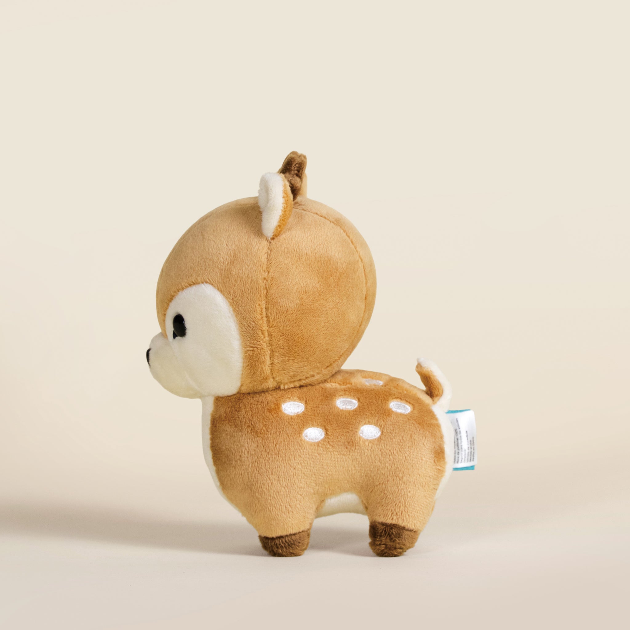 Mini Deeri the Deer