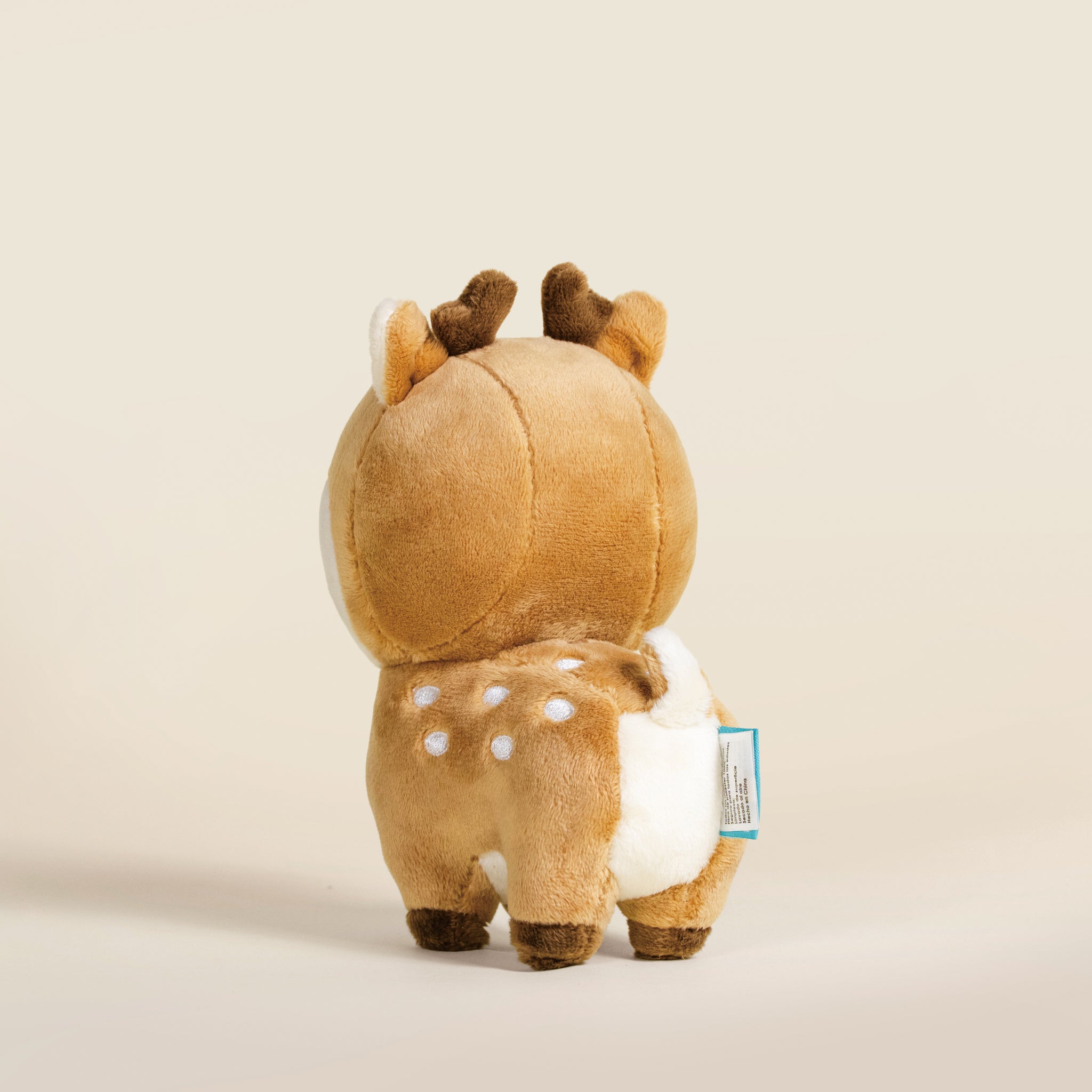 Mini Deeri the Deer