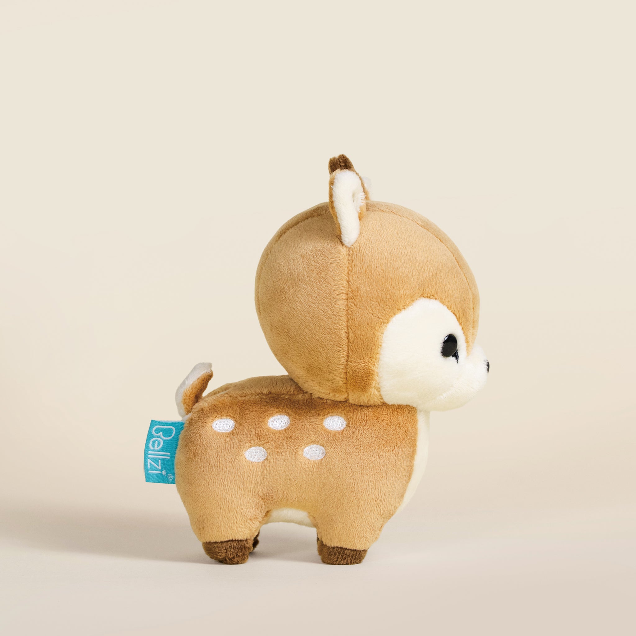 Mini Deeri the Deer
