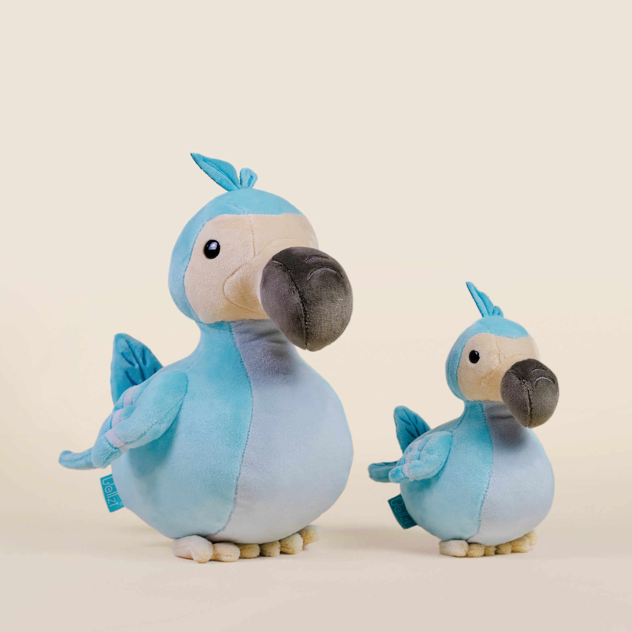 Mini Dodoi the Dodo Bird
