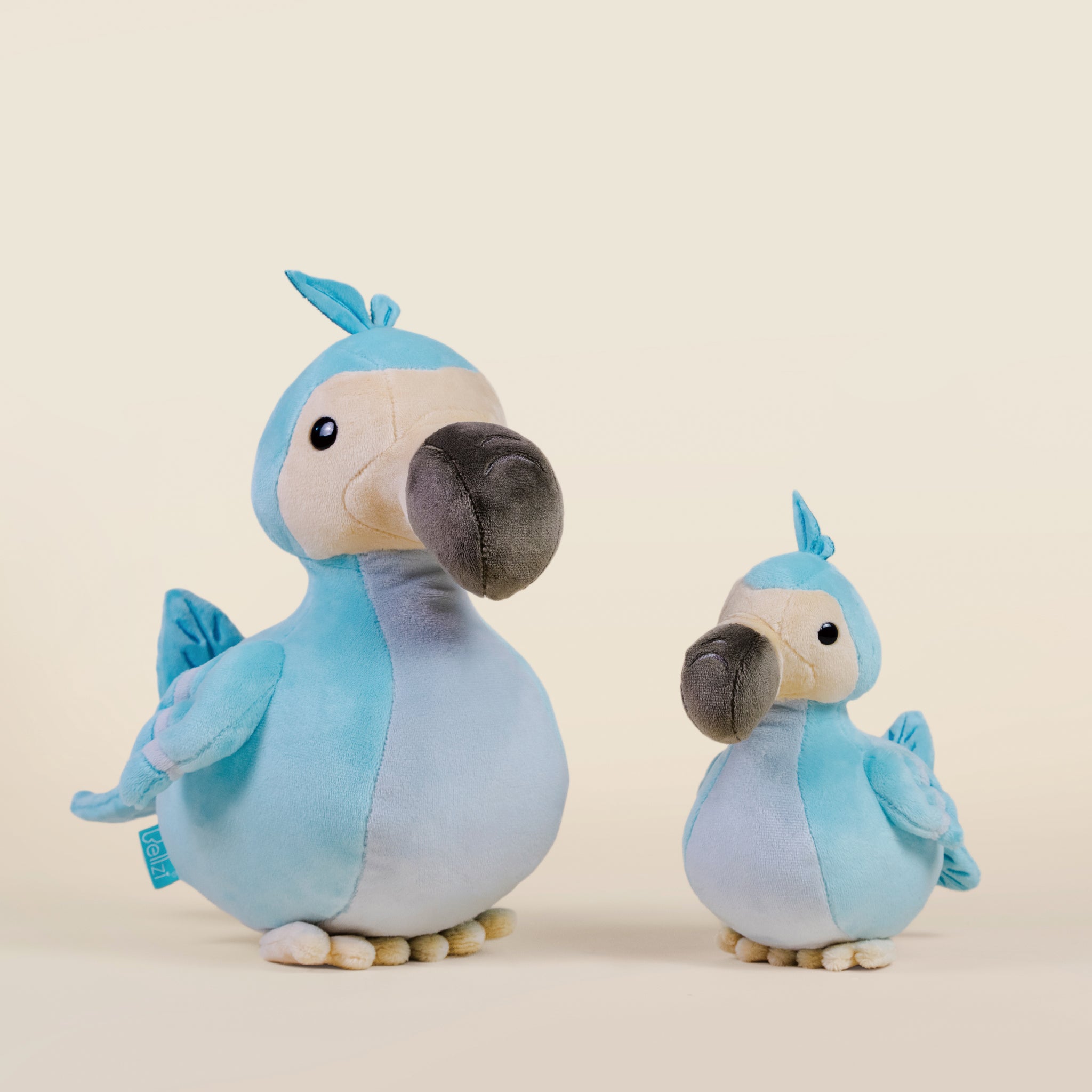 Mini Dodoi the Dodo Bird