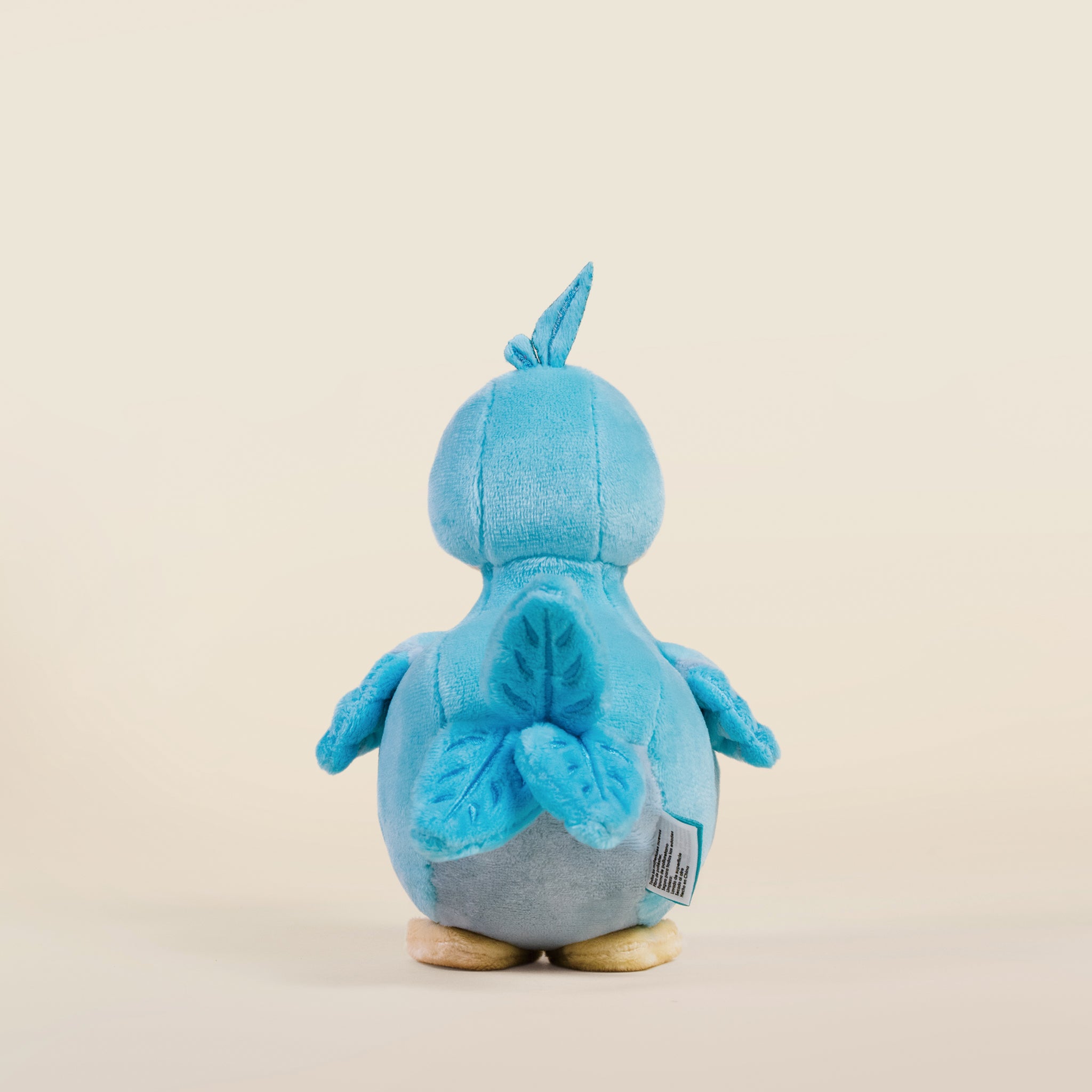 Mini Dodoi the Dodo Bird