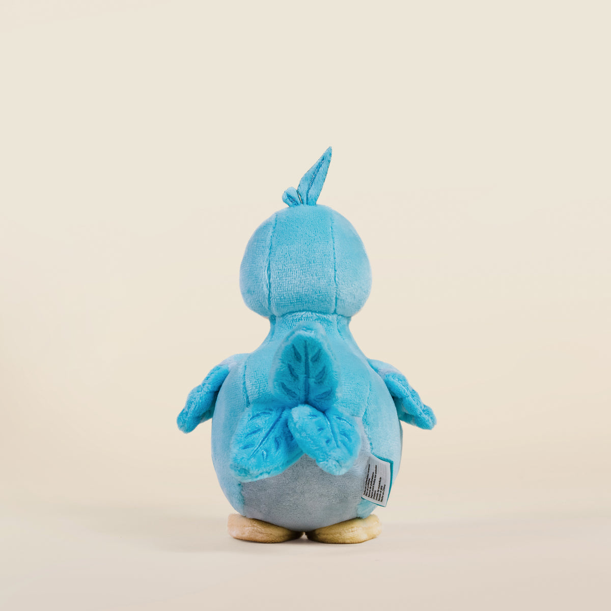 Mini Dodoi the Dodo Bird