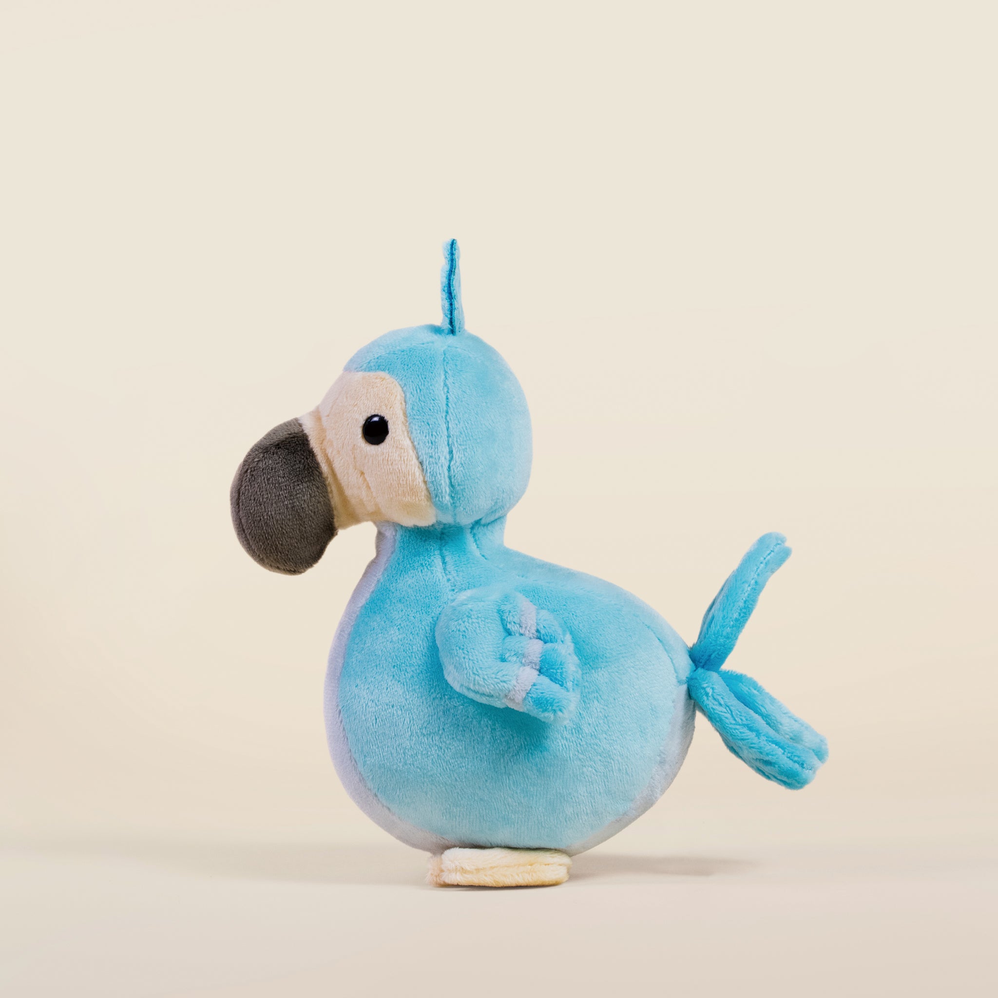 Mini Dodoi the Dodo Bird