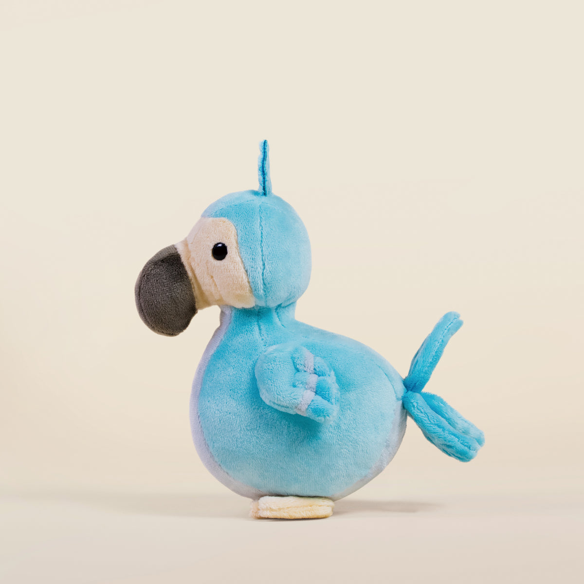Mini Dodoi the Dodo Bird