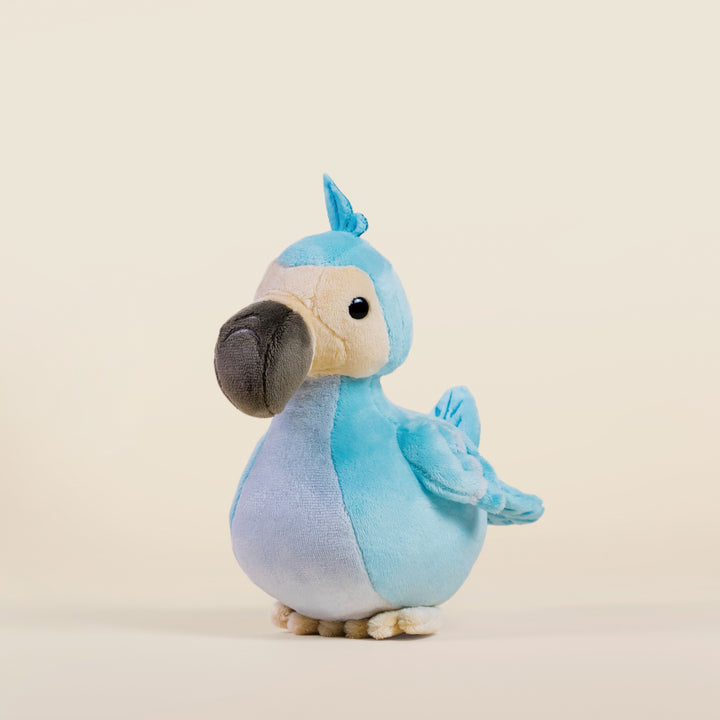 Mini Dodoi the Dodo Bird