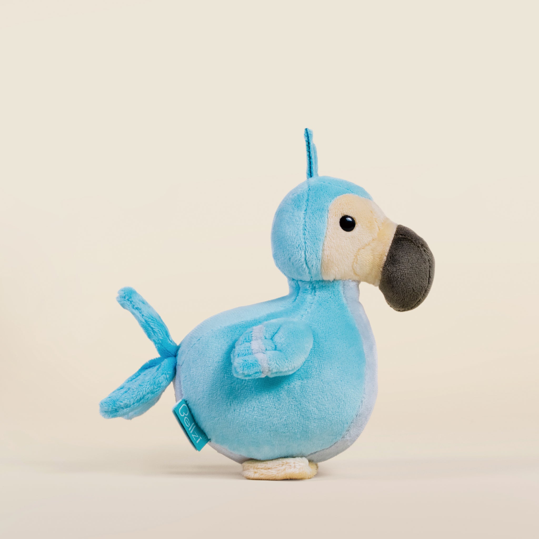 Mini Dodoi the Dodo Bird