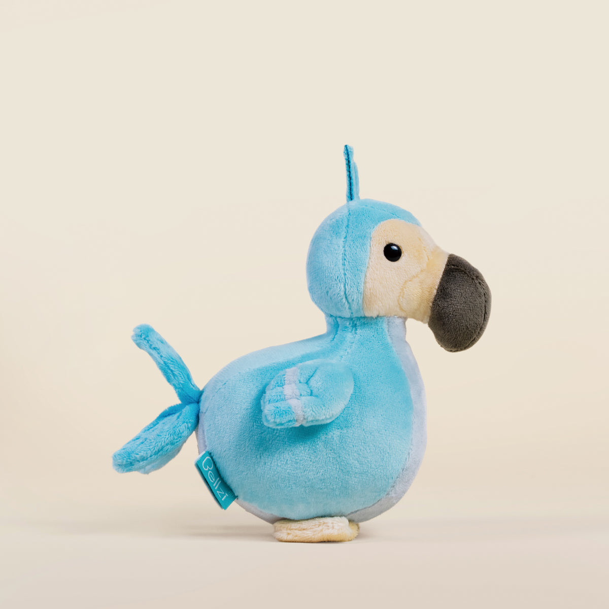 Mini Dodoi the Dodo Bird